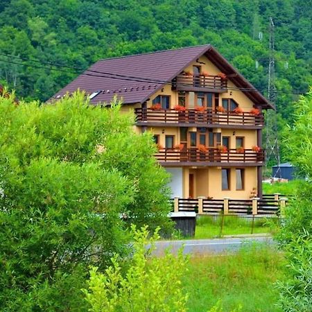 Hotel Casa Vadeanu Syhot Marmaroski Zewnętrze zdjęcie