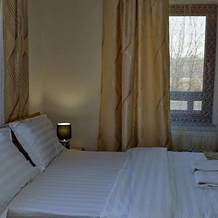 Hotel Casa Vadeanu Syhot Marmaroski Zewnętrze zdjęcie