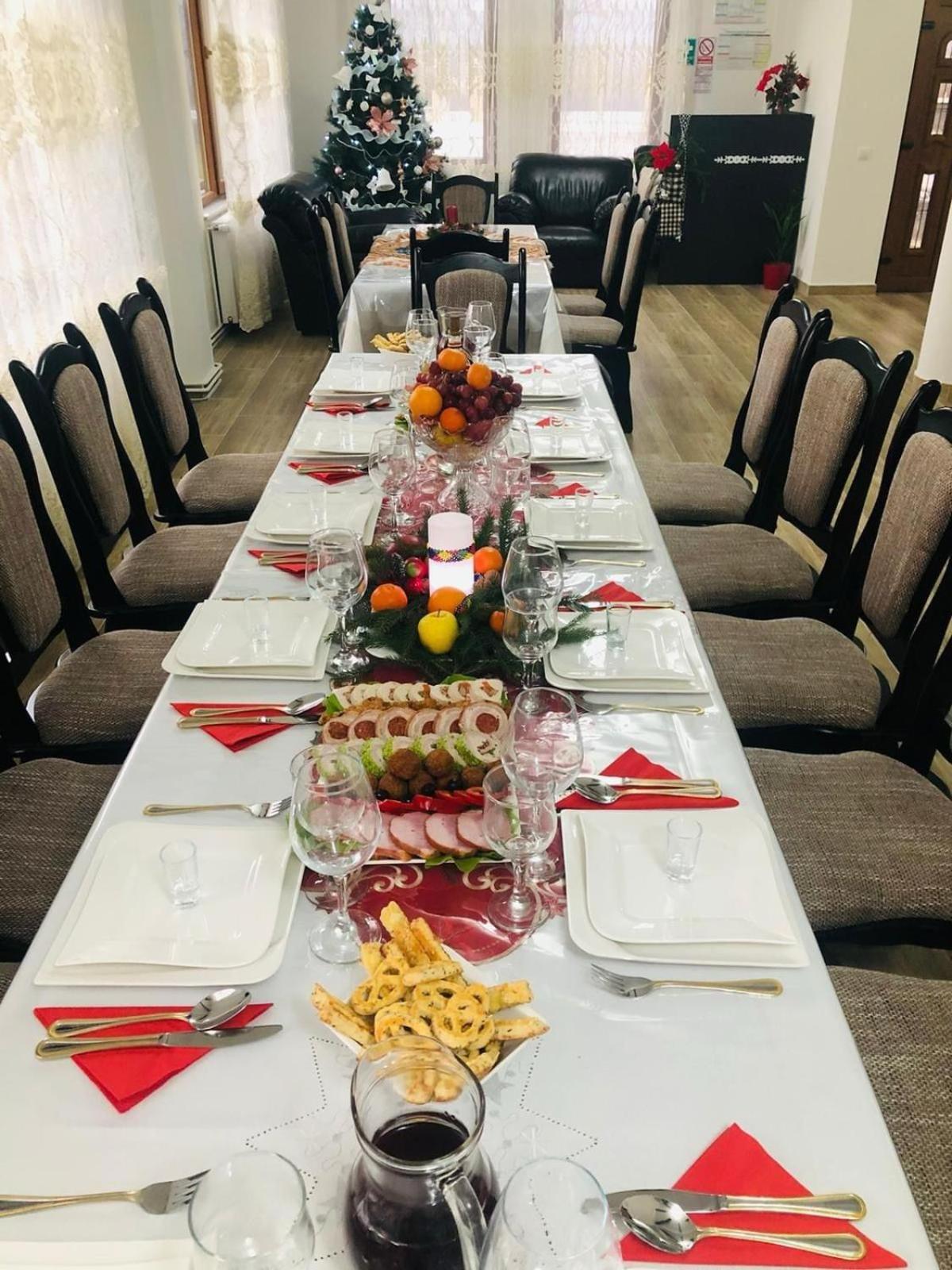 Hotel Casa Vadeanu Syhot Marmaroski Zewnętrze zdjęcie