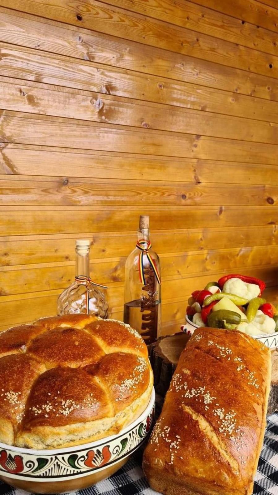 Hotel Casa Vadeanu Syhot Marmaroski Zewnętrze zdjęcie