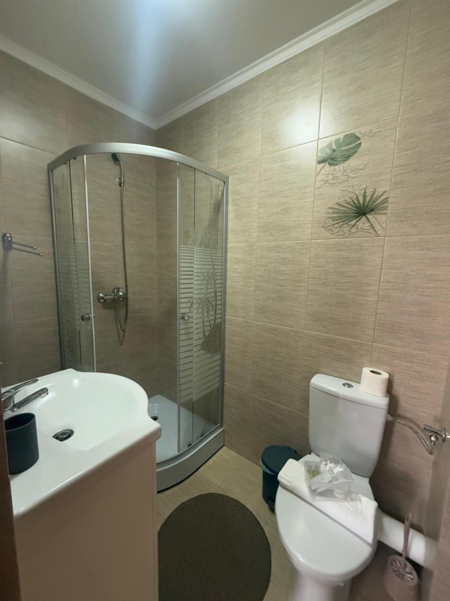 Hotel Casa Vadeanu Syhot Marmaroski Zewnętrze zdjęcie